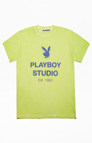 By PacSun Studio Established T-Shirt image number 1