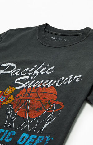 Athletic Department T-Shirt image number 2