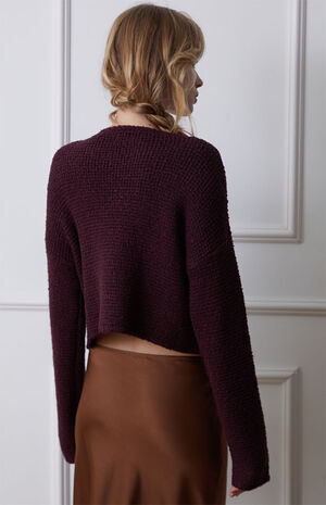 Freya Snug Sweater image number 4