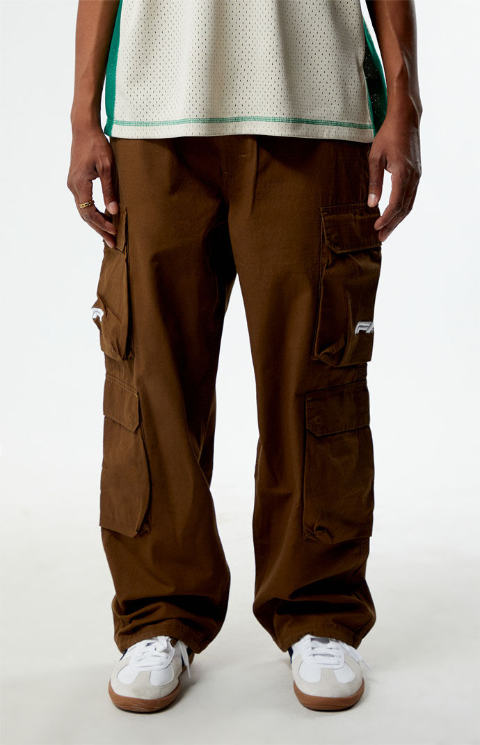Formula 1 x PacSun Powertrain Cargo Pants | Pacsun