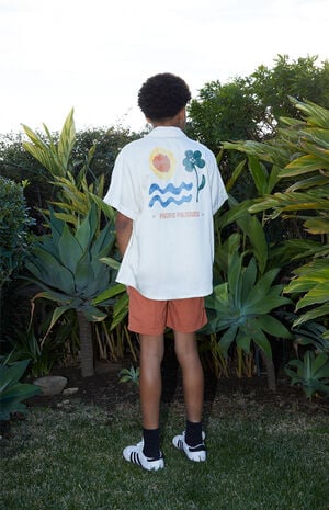 Pacific Camp Shirt