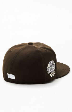 Los Angeles Dodgers 59FIFTY Fitted Hat image number 2