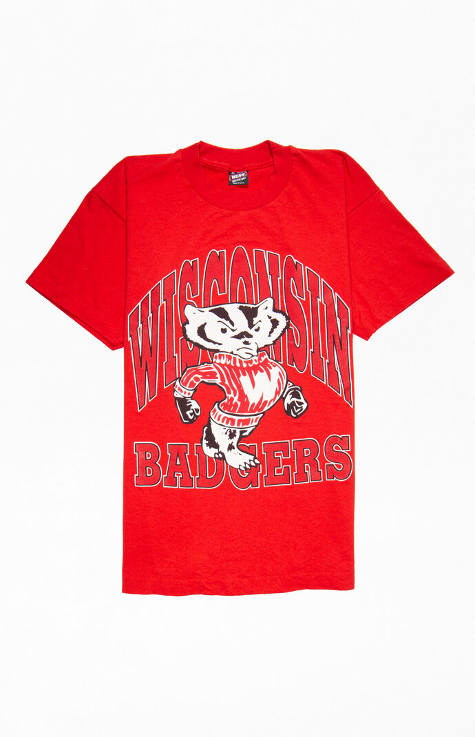 Badgers T-Shirt