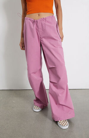 Parachute Pants image number 2
