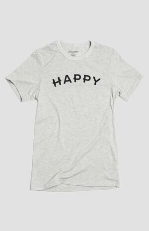 Eco Happy T-Shirt image number 1