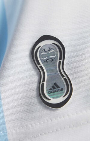 FIFA World Cup Argentina Oversized Jersey image number 5