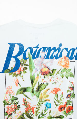 Botanical Awakening T-Shirt image number 4