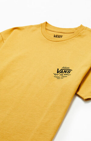 Gold Holder St Classic T-Shirt image number 3