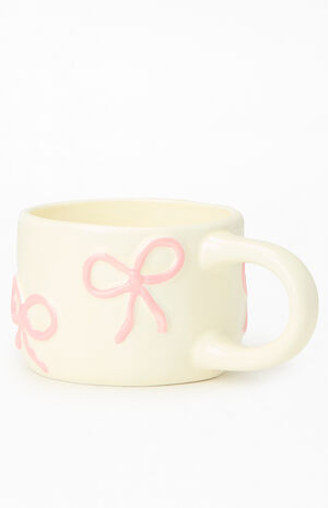Bow Mug image number 3