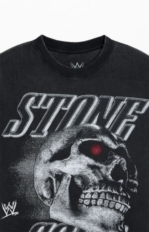 WWE WrestleMania Stone Cold Professional T-Shirt image number 3