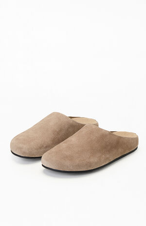 Women's Fern Mules image number 2