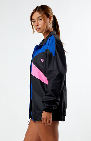 x Barbie Track Jacket image number 3
