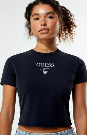 Vintage Baker Baby T-Shirt image number 1