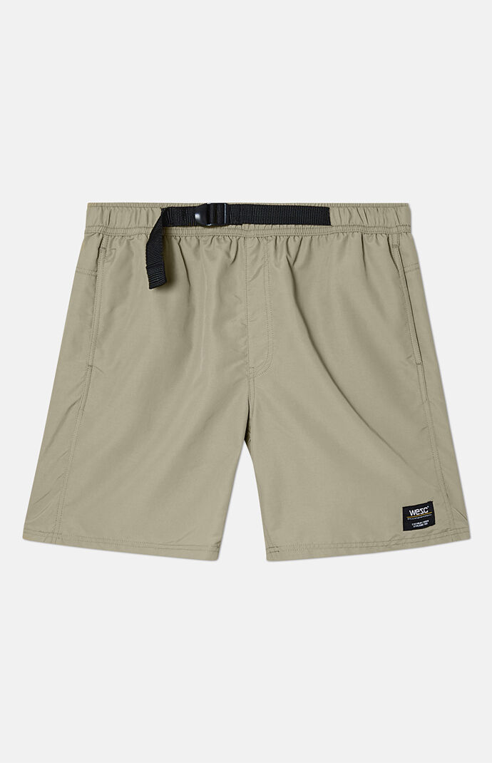 Hybrid Utility Shorts