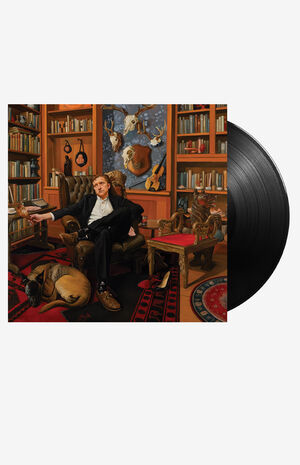 Tyler Childers Snipe Hunter Vinyl Record image number 2