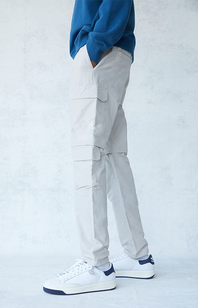 Kingston Nylon Cargo Pants