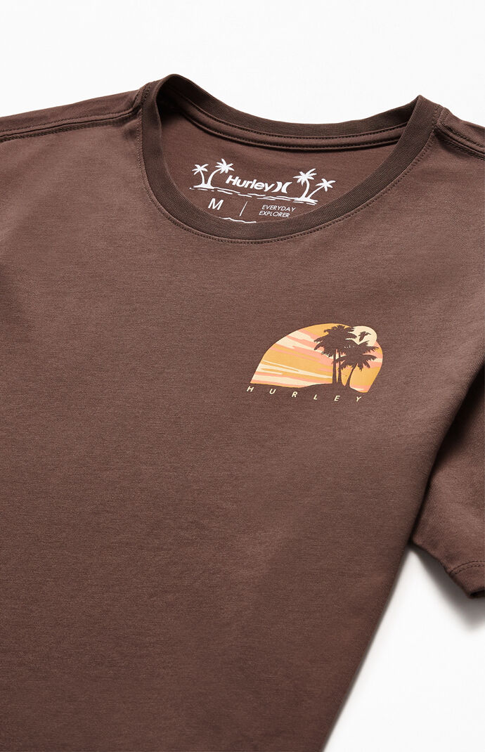 Piccupalms Short Sleeve T-Shirt