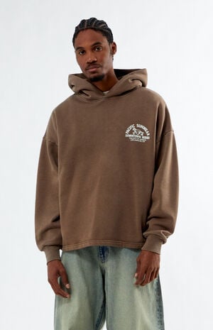 Downtown Rodeo Hoodie image number 4