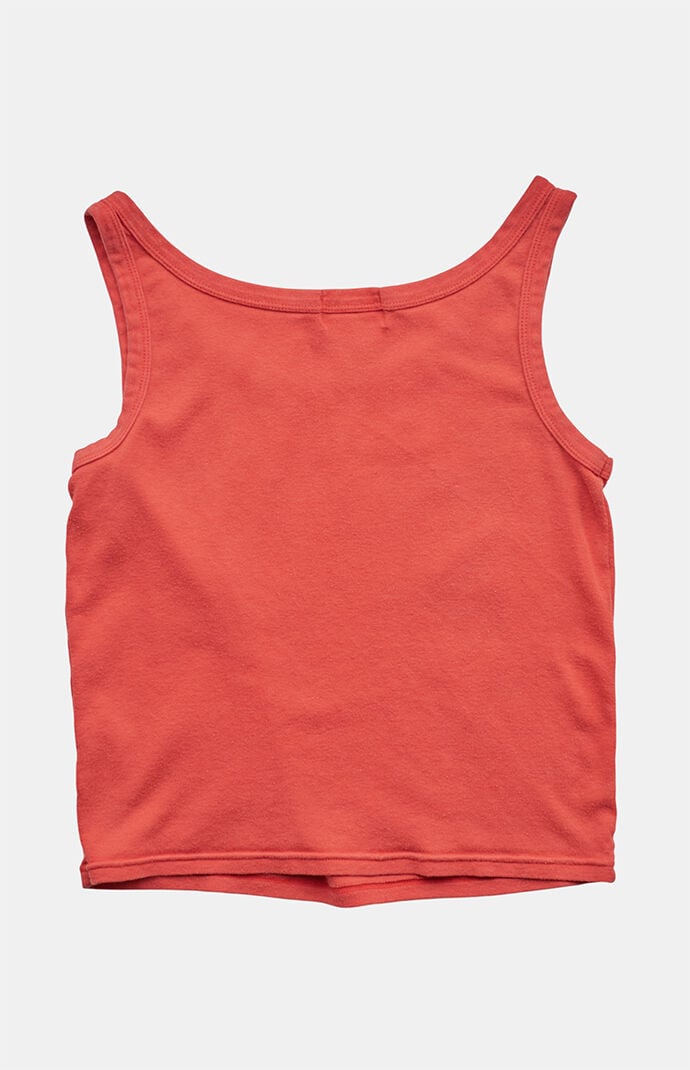 PS VINTAGE 2000s Coca-Cola Tank Top