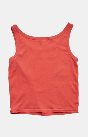 2000s Coca-Cola Tank Top image number 2