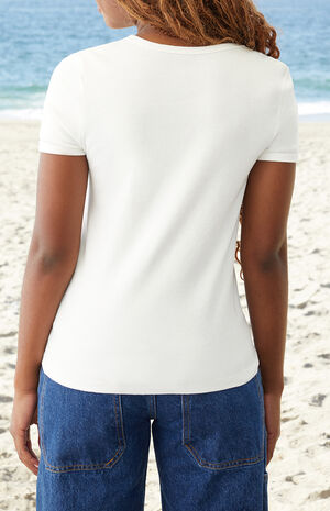 Hailie 28 T-Shirt image number 3