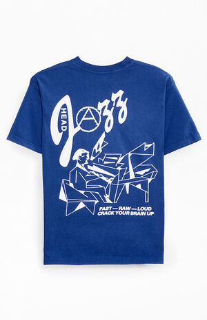 Jazz Head T-Shirt image number 1