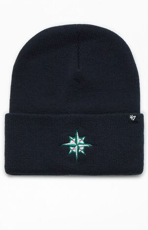 Seattle Mariners Beanie image number 1