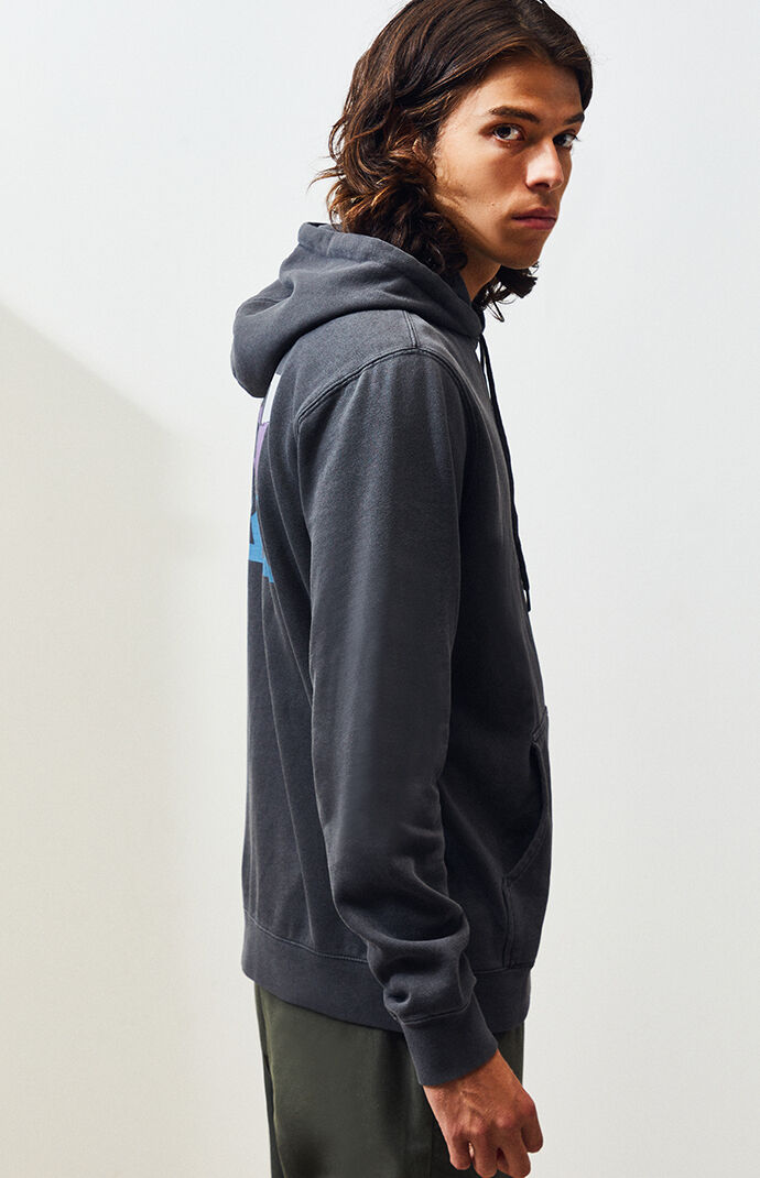 Bengal Stack Pullover Hoodie