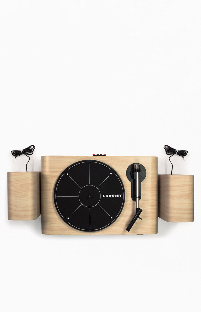 Gig Record Player