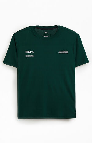 Runner Technical T-Shirt image number 1
