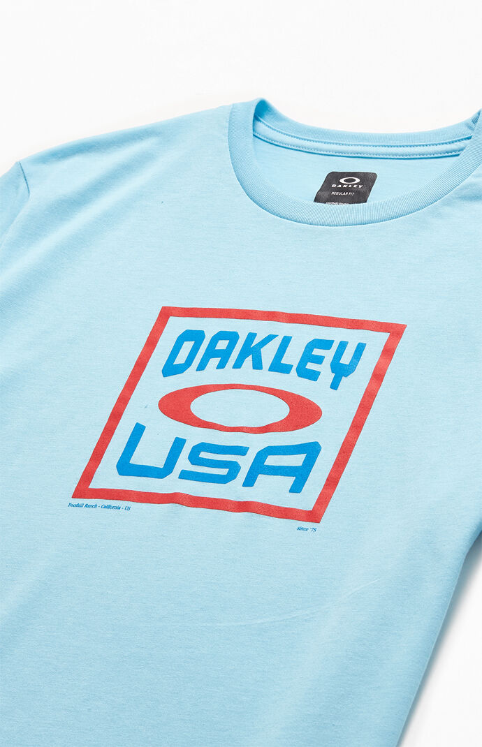 Box USA T-Shirt