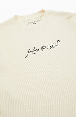 Hardwork Thermal Long Sleeve T-Shirt image number 3