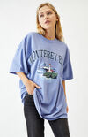 Monterey Bay T-Shirt Monterey Bay T-Shirt image number null