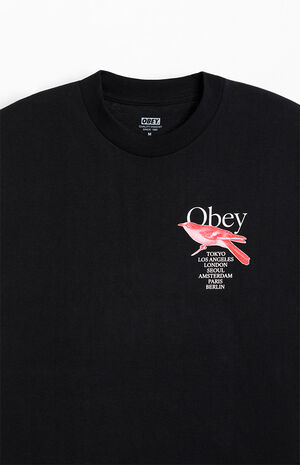 Bird T-Shirt image number 3