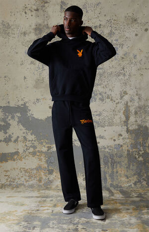 By PacSun Lowrider Hoodie image number 3