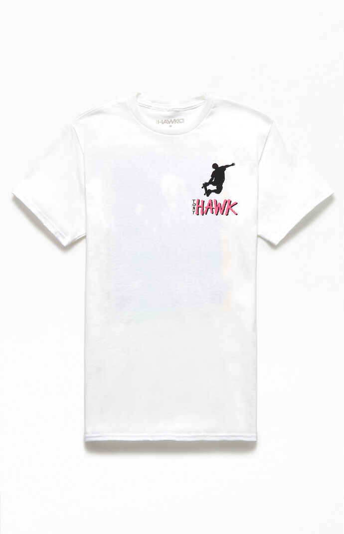 Tony Hawk Free Skate T-Shirt