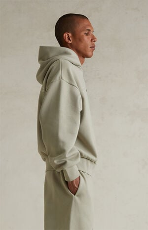 Abbey Stone Classic Fleece Hoodie image number 3