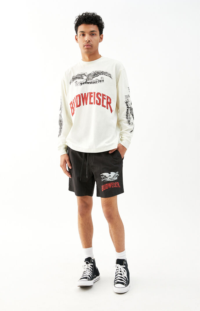 By PacSun States Long Sleeve T-Shirt