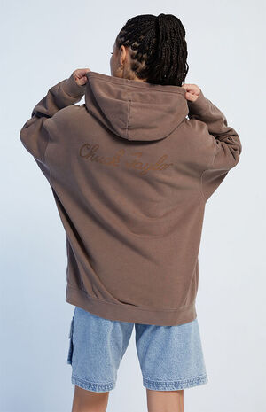 Go To Sneaker Hoodie image number 4