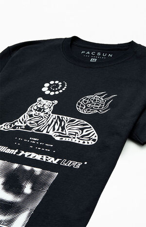 Brilliant T-Shirt image number 3