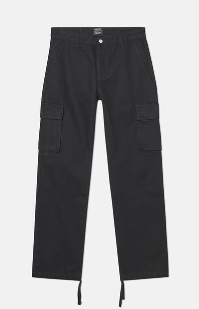 wesc cargo pants