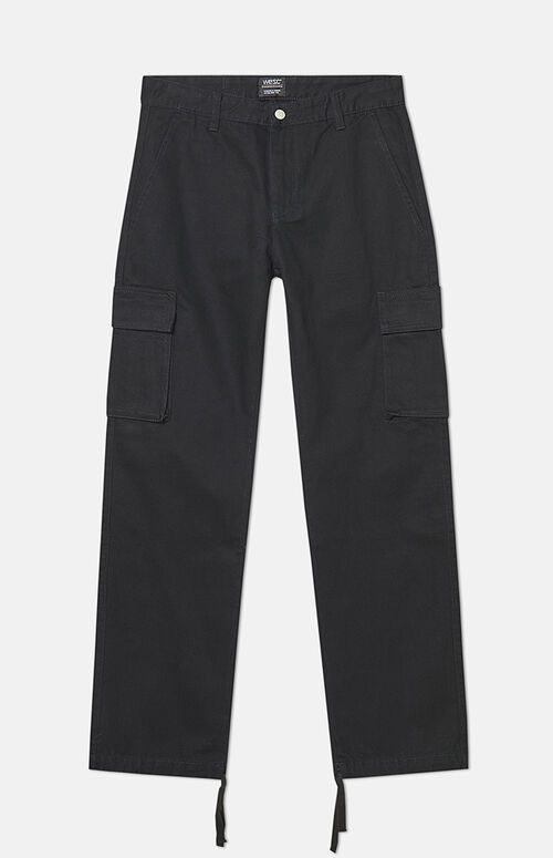 wesc cargo pants