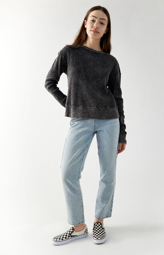 Sweet Dreams Long Sleeve Top