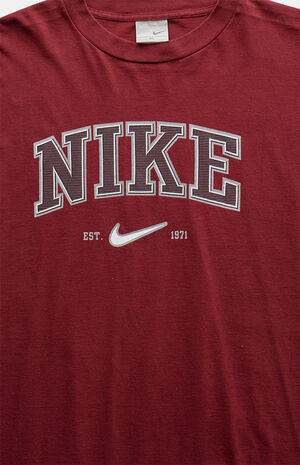 2000s Nike Graphic T-Shirt image number 3