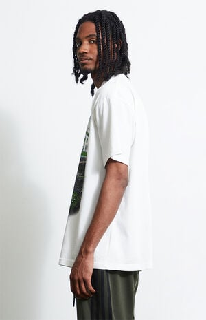 Seattle Sounders Stadium T-Shirt image number 5