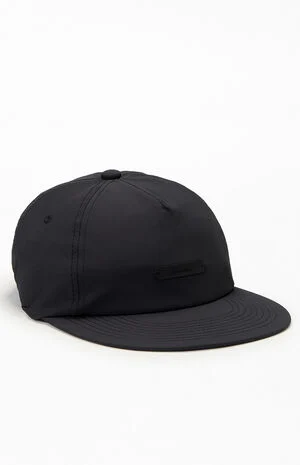 Seal 5-Panel Nylon Hat image number 1
