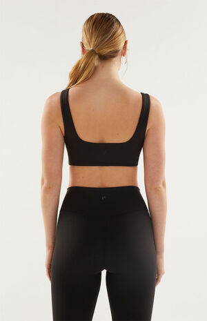 PAC WHISPER Active Blaire Crossover Sports Bra image number 5