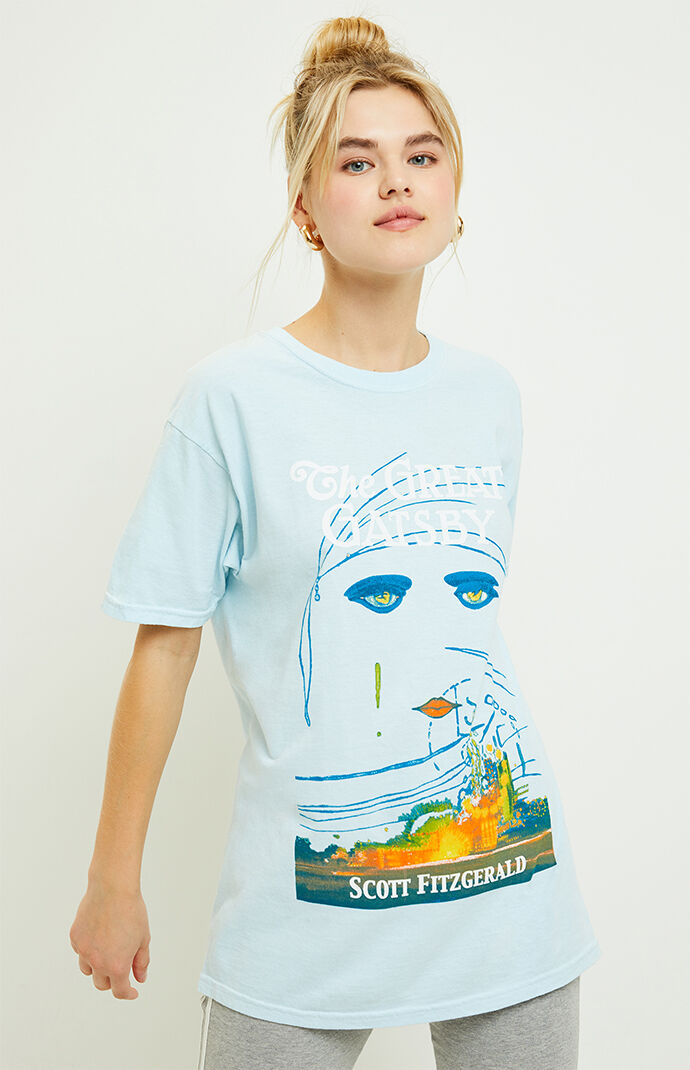 The Great Gatsby T-Shirt