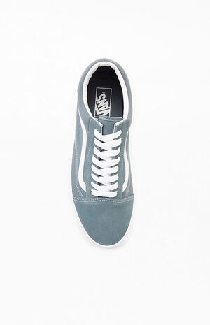 Glow UA Old Skool Shoes image number 5