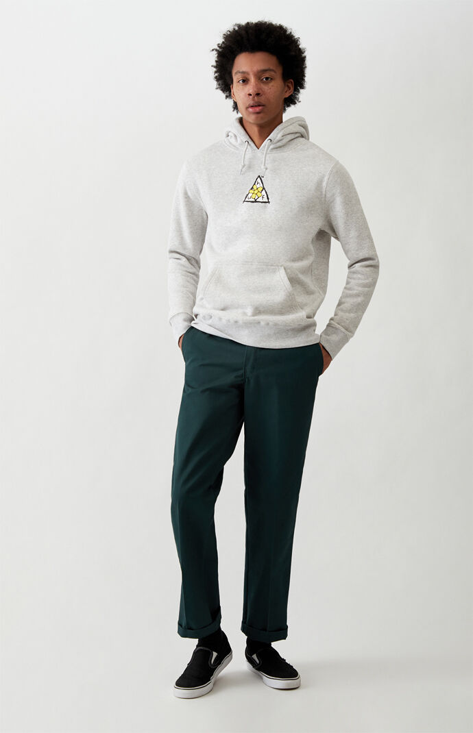 Pushing Daisies Hoodie